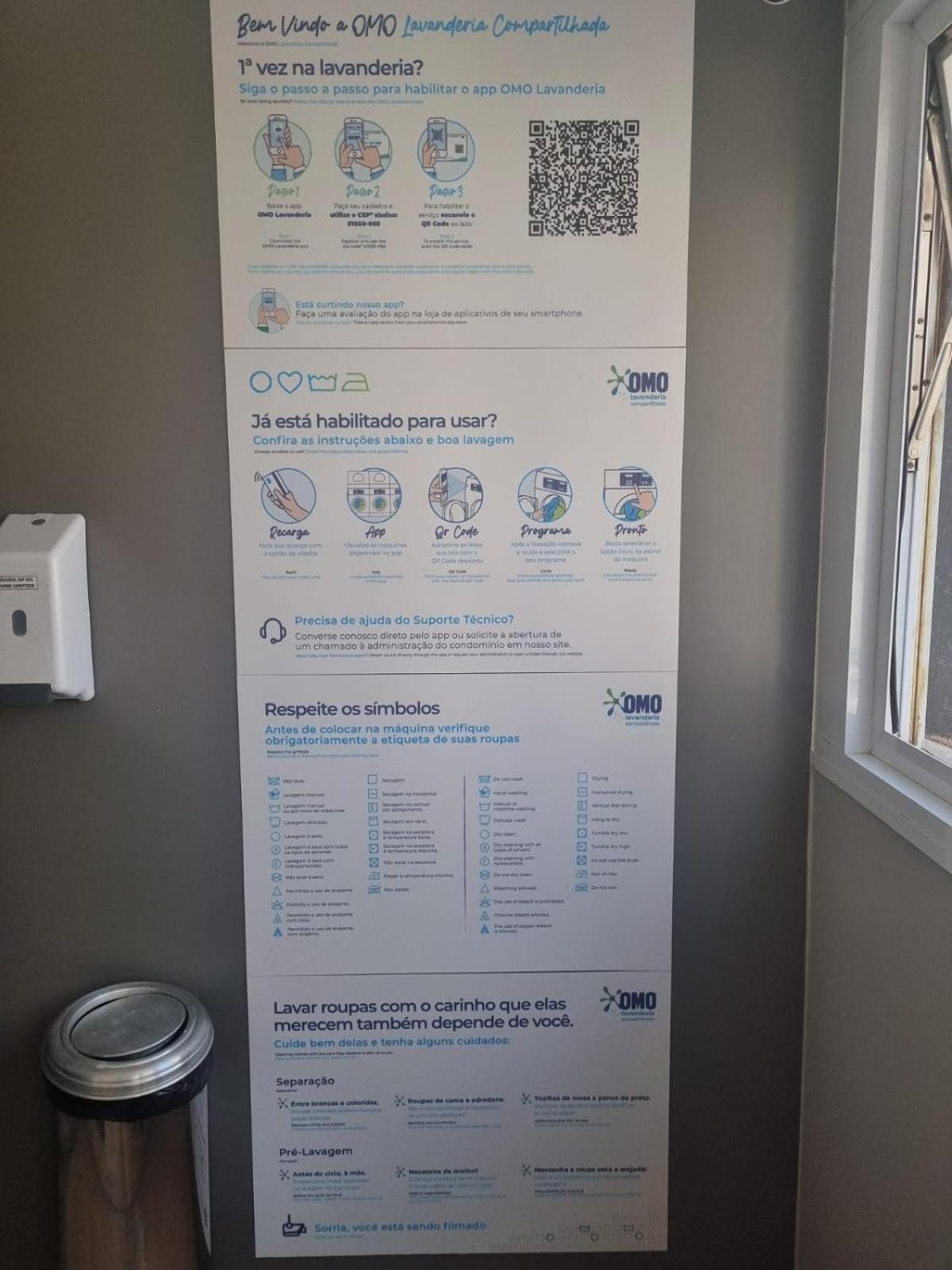 Apto Com Wifi, Piscina, Academia No Coracao De Sao Paulo 아파트 외부 사진