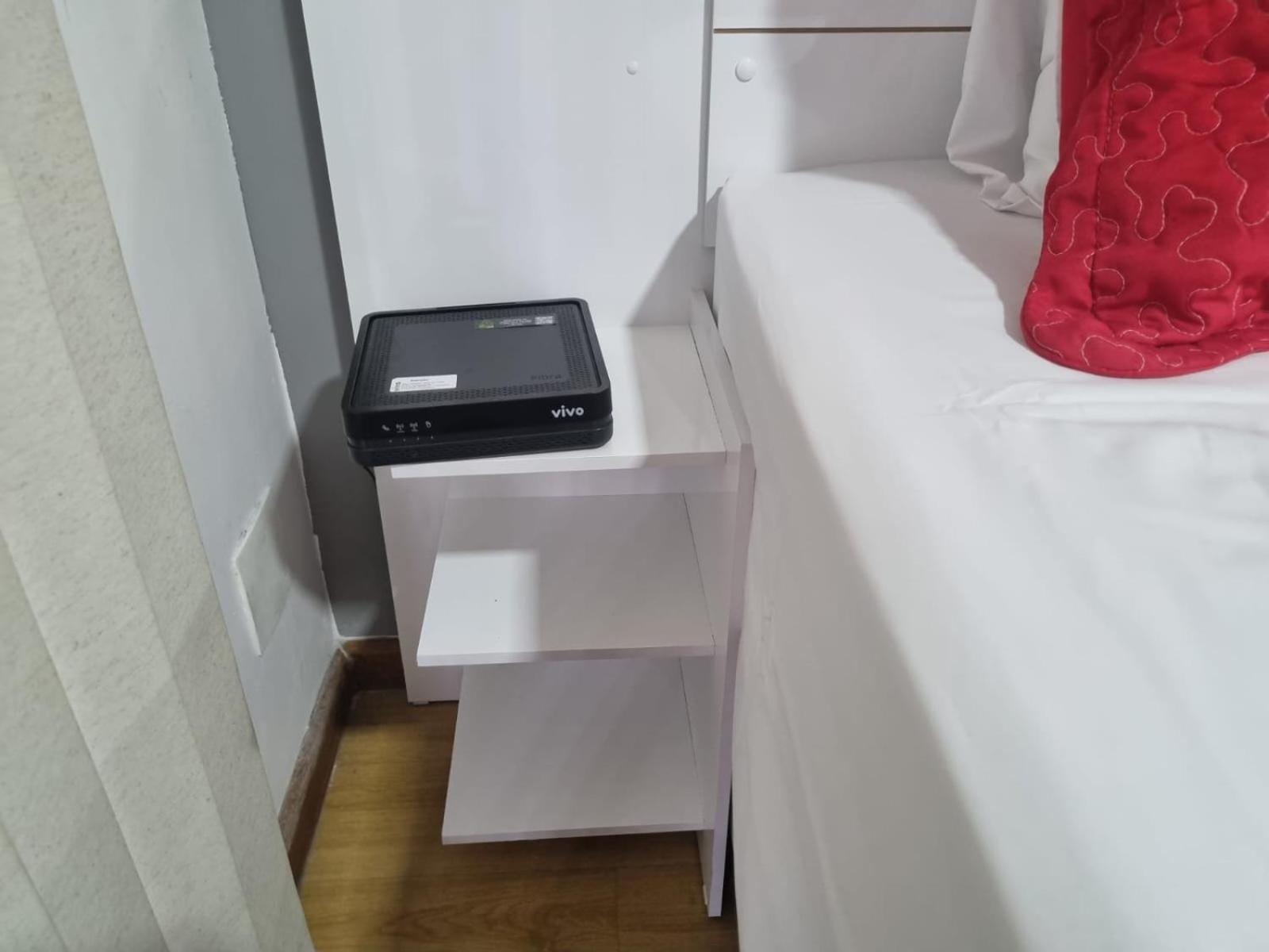 Apto Com Wifi, Piscina, Academia No Coracao De Sao Paulo 아파트 외부 사진