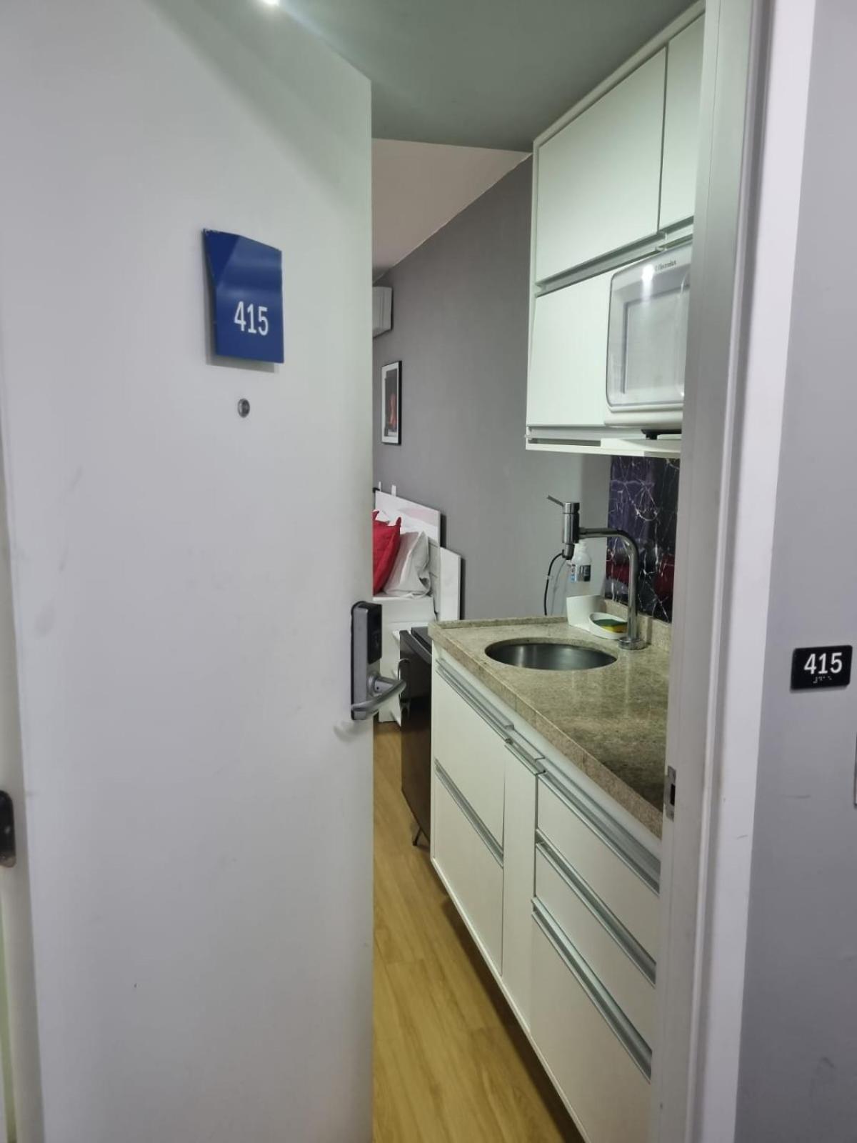 Apto Com Wifi, Piscina, Academia No Coracao De Sao Paulo 아파트 외부 사진